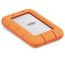 LACIE Rugged SSD4 4TB SSD USB-C ( STND4000400 ) Ārējais cietais disks