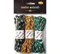 Zestaw paracord 2 8mb 3 kolory 5902581131928 (5902581131928) ( JOINEDIT80008357 )