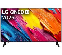 TV SetLG43 "4K Ultra HD3840 x 2160 pixelsFlat16:9QNED43QNED70A6A ( 43QNED70A6A 43QNED70A6A.AEU ) LED Televizors