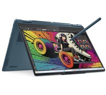Laptop Lenovo Yoga 7 2-in-1 14AKP10 Ryzen AI 5 340 / 16 GB / 512 GB / W11 (83JR008NPB) 83JR008NPB (199272134220) ( JOINEDIT81309985 ) Portatīvais dators