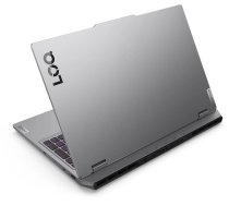 Lenovo LOQ 15AHP10 15"FHD/R7-250/32GB/1TB SSD(M2)/GeForce RTX5060/Win11 ( 83JGCTO1WW CTO12 B ) Portatīvais dators