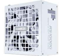 Zasilacz Lian Li RS1000G 1000 W (G9P.RS1000G.WH00.EU) G9P.RS1000G.WH00.EU (4718466018960) ( JOINEDIT83011966 ) Barošanas bloks PSU