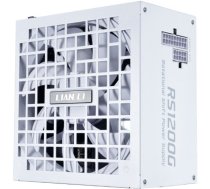 Zasilacz Lian Li RS1200G 1200 W (G9P.RS1200G.WH00.EU) G9P.RS1200G.WH00.EU (4718466018762) ( JOINEDIT83979964 ) Barošanas bloks PSU