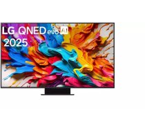 LG 86QNED9MA3B QNED 86" 4K Ultra HD WebOS 25 (8806096353707) ( 86QNED9MA3B 86QNED9MA3B.AEU ) LED Televizors