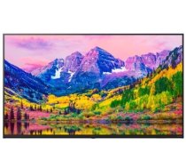 LG NanoCell UHD 4K Smart TV 55UK762H0LB 55 Smart TV webOS UHD Black ( 55UK762H0LB ) LED Televizors