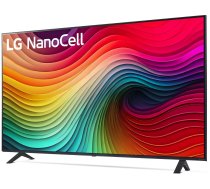LG 65NANO81T6A LED NanoCell 4K televizors ( 65NANO81T6A 65NANO81T6A.AEU ) LED Televizors