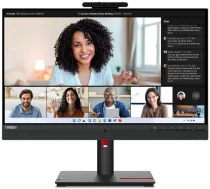 Monitor Lenovo Thinkvision T24Mv-30 (Thinkvision T24Mv-30 60.5 Cm) Thinkvision T24Mv-30 60.5 Cm (5715328180451) ( JOINEDIT84220277 )
