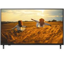 LG 43UK660H0LA Telewizor 109 2 cm (43apos;apos;) 4K Ultra HD Smart TV Czarny 43UK660H0LA (8806096497883) ( JOINEDIT86498369 ) LED Televizors