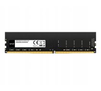 Pamiec Lexar DDR4 16 GB 3200MHz CL22 (LD4U16G32C22ST-BGS) LD4U16G32C22ST-BGS (843367132775) ( JOINEDIT84525532 ) operatīvā atmiņa