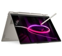 Laptop Lenovo Yoga 7 2-in-1 16AGP11 AMD Ryzen AI 7 445 / 16 GB / 512 GB / W11 Home (83TF0011PB) 83TF0011PB (199274216894) ( JOINEDIT88396628 ) Portatīvais dators