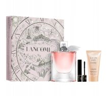 Lancome La Vie Est Belle Balsam Do Ciala 50Ml + Hypnose 01 Noir Hypnotic Tusz Do Rzes 2Ml + Woda Perfumowana - 100Ml 0000034887 (3614274654158) ( JOINEDIT85256289 )