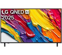 Telewizor LG 65QNED82A6B QNED 65apos;apos; 4K Ultra HD WebOS 25 65QNED82A6B (8806096396827) ( JOINEDIT85182548 ) LED Televizors