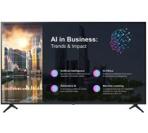 Telewizor LG LG UHD TV Signage 65PK640S0LB 65 apos;apos; Landscape 16/7 webOS 8 ms 65PK640S0LB.AEUQ (8806096558829) ( JOINEDIT85472755 ) LED Televizors
