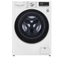 Pralka LG LG Washing machine F4X5011TKB A Front loading Washing capacity 11 kg Depth 56.5 cm 1400 RPM LED White LG F4X5011TKB (8806096645642) ( JOINEDIT87622542 )