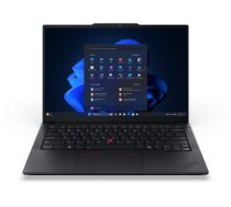 Laptop Lenovo ThinkPad E14 Gen 7 (AMD) AMD Ryzen Trademark 7 250 Laptop 35 6 cm (14apos;apos;) WUXGA 16 GB DDR5-SDRAM 512 GB SSD Wi-Fi 6E 21T00067MX (199274030964) ( JOINEDIT87774366 ) Portatīvais dators