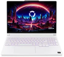 Laptop Lenovo Legion 5 15AGP11 Ryzen AI 7 450 / 16 GB / 512 GB / W11 / RTX 5060 / 165 Hz OLED (83Q6002KPB) 83Q6002KPB (199274953102) ( JOINEDIT90575642 ) Portatīvais dators