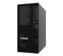 Serwer Lenovo Lenovo ThinkSystem ST45 V3 serwer 1 92 TB Tower AMD EPYC 4124P 3 8 GHz 16 GB DDR5-SDRAM 500 W 7DH5A02GEA (5054444759418) ( JOINEDIT89629390 )