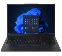 Laptop Lenovo ThinkPad X1 Carbon G13 Ultra 7 255U / 32 GB / 1 TB / W11 Pro / 120 Hz (21NX00KDPB) 21NX00KDPB (0199276765147) ( JOINEDIT90945102 ) Portatīvais dators
