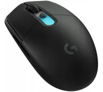 Mysz Logitech G305 X Superlight (910-007739) 910-007739 (5099206134737) ( JOINEDIT91121276 ) Datora pele