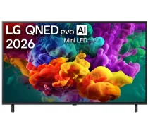 Telewizor LG 55QNED85B3B Mini LED 55'' 4K Ultra HD WebOS 26 55QNED85B3B.AEU (8806096694121) ( JOINEDIT92365333 ) LED Televizors