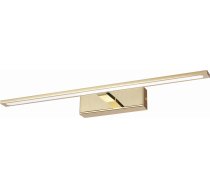 Kinkiet Light Prestige Kinkiet zloty Isla LED GS-LWB-20W GOLD GS-LWB-20W GOLD (5905699350878) ( JOINEDIT87257905 )