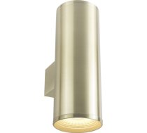 Kinkiet Light Prestige Kinkiet scienny do salonu nowoczesny Light Prestige Torre gora-dol LP-108/1W GD LP-108/1W GD (5907796364406) ( JOINEDIT87258462 )