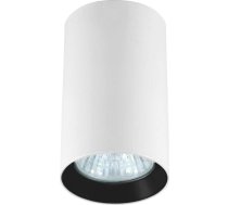 Lampa sufitowa Light Prestige Oczko Manacor czarne 9cm (LP-232/1D - 90 czarne) - 36263-uniw (5907796366400) ( JOINEDIT87250518 )
