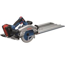 Bosch GKS 18V-57-2 GX Akku-Handkreissäge ( 06016C1003 ) Elektriskais zāģis