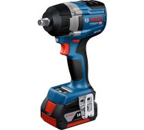 BOSCH.KEY UD.1/2" GDS 18V-750 C SOLO 750Nm LB ( 06019L9001 4059952655130 )
