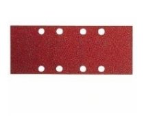 Bosch Sanding Pad C 430 Wood + Lacquer 93x186MM Grit 180 10 pcs ( 2608605308 14944771 )