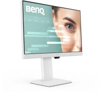 BenQ GW2486TC 24 in IPS Full HD (1080p) 1920 x 1080 at 100 Hz 250 cd/m² HDMI DisplayPort USB-C Height pivot (rotation) swi ( 4718755094132 9H.LMLLB.QBE ) monitors