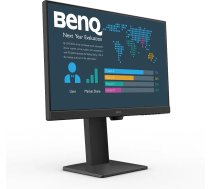 BenQ BL2486TC 24 in IPS 250 cd/m² Speaker(s) 4718755094149 ( 9H.LMMLB.QB 4718755094149 9H.LMMLB.QBE ) monitors
