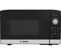 Bosch Mikrowelle FFL023MS2 mit Automatikprogramm ( 4242005296835 20111048 FFL023MS2 )