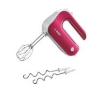 Bosch MFQ 40304 Hand mixer Red White 500 W ( MFQ 40304 4242002688879 BOSC-RO-001-35 MFQ40304 ) Mikseris