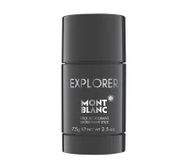 Montblanc - Explorer Deo Stick 75g MONMB017B12 (3386460101080) ( JOINEDIT91759517 )