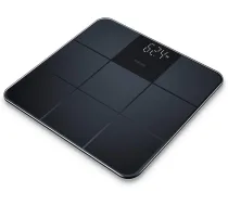 Beurer - GS235 Digital Bathroom Scale - With Non-slip Surface - 5 Years Warranty GS235 (4211125757328) ( JOINEDIT91763919 )