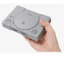 PlayStation Classic Mini Console 0711719526063 (0711719526063) ( JOINEDIT91778007 )