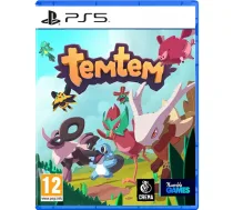 Temtem PS5 ( 5060760888251 )