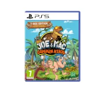 New Joe and Mac: Caveman Ninja (Limited Edition) /PS5 ( 3701529501067 )
