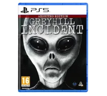 Greyhill Incident Abducted Edition /PS5 ( 5060522099499 )