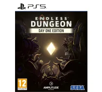 Endless Dungeon (Day One Edition) PS5 ( 5055277043712 )