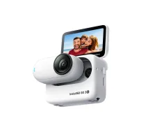 Insta360 - GO 3S SE Arctic White 64GB CINSAATA_2 (6970357857425) ( JOINEDIT91776522 )