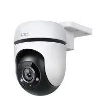 TP-Link - Tapo Outdoor Pan/Tilt Security Wi-Fi Camera /Tapo C500 TAPO C500 (4897098685860) ( JOINEDIT91769348 )
