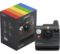 Polaroid - Now Gen 3 - Black 9154 (9120134280183) ( JOINEDIT91785150 )