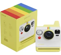 Polaroid - Now Gen 3 Yellow 131020 (9120134280220) ( JOINEDIT91769691 )