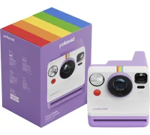 Polaroid - Now Gen 3 Purple 131021 (9120134280237) ( JOINEDIT91775617 )