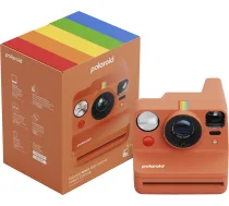 Polaroid - Now+ Gen 3 Coral 131028 (9120134280268) ( JOINEDIT91778313 )
