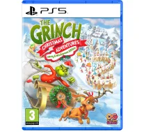 The Grinch - Christmas Adventures Complete Edition 5061005356009 (5061005356009) ( JOINEDIT90359479 )