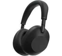 Sony - WH-1000XM6 - Noise Cancelling Wireless Headphones WH-1000XM6B (4548736162617) ( JOINEDIT91782957 ) austiņas