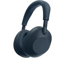 Sony - WH-1000XM6 - Noise Cancelling Wireless Headphones WH-1000XM6L (4548736162716) ( JOINEDIT91782962 ) austiņas